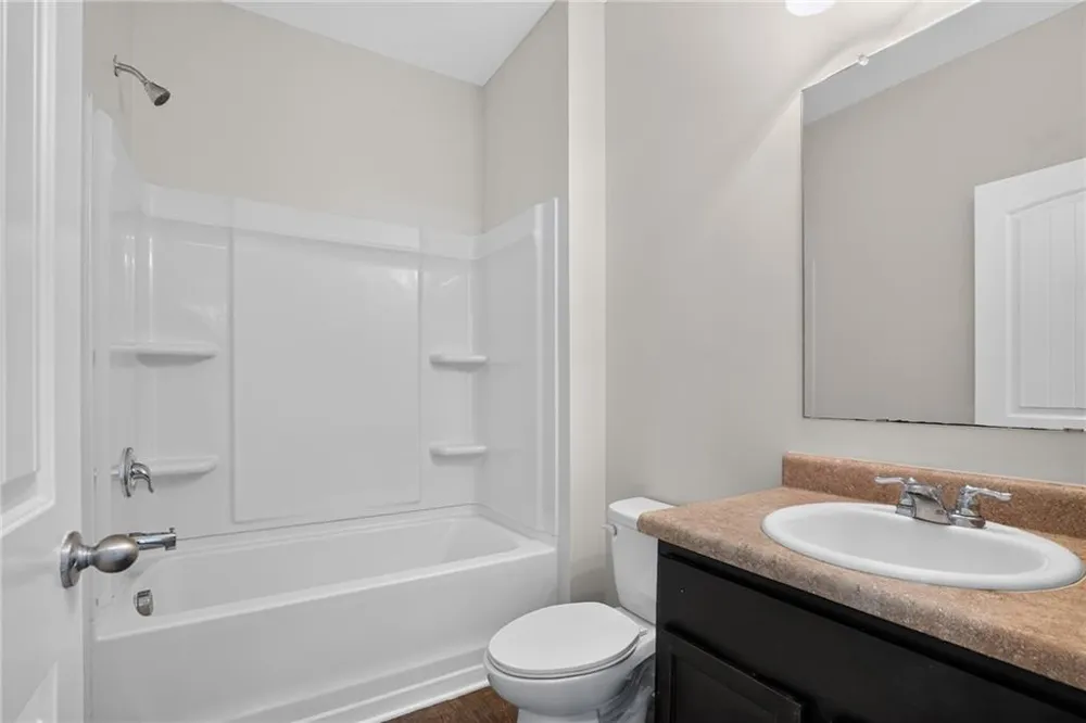 1961 Osprey Drive Hampton, GA 30228