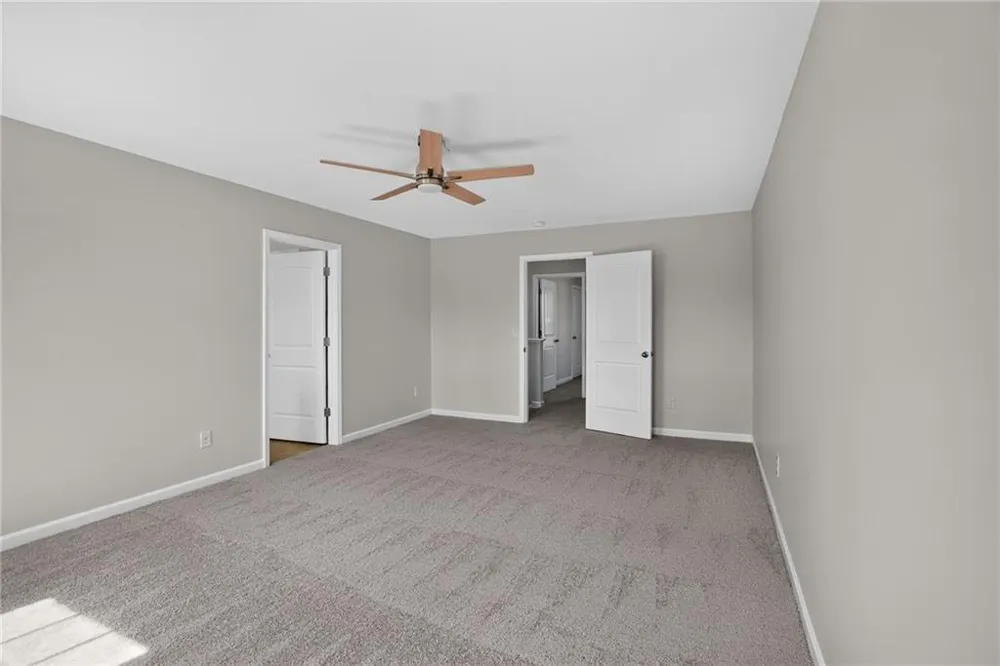 1961 Osprey Drive Hampton, GA 30228