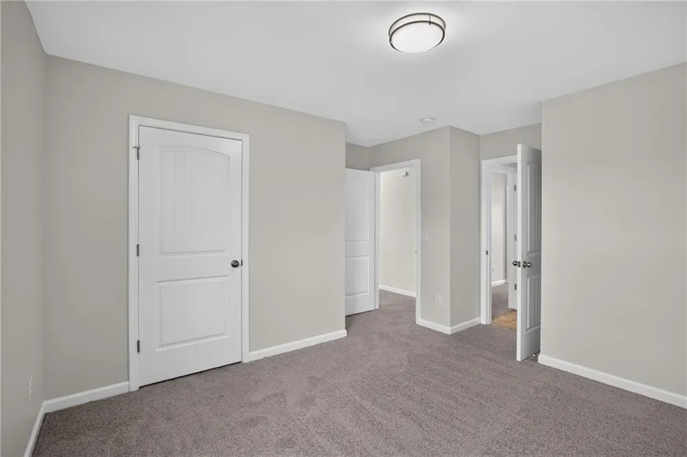 1961 Osprey Drive Hampton, GA 30228