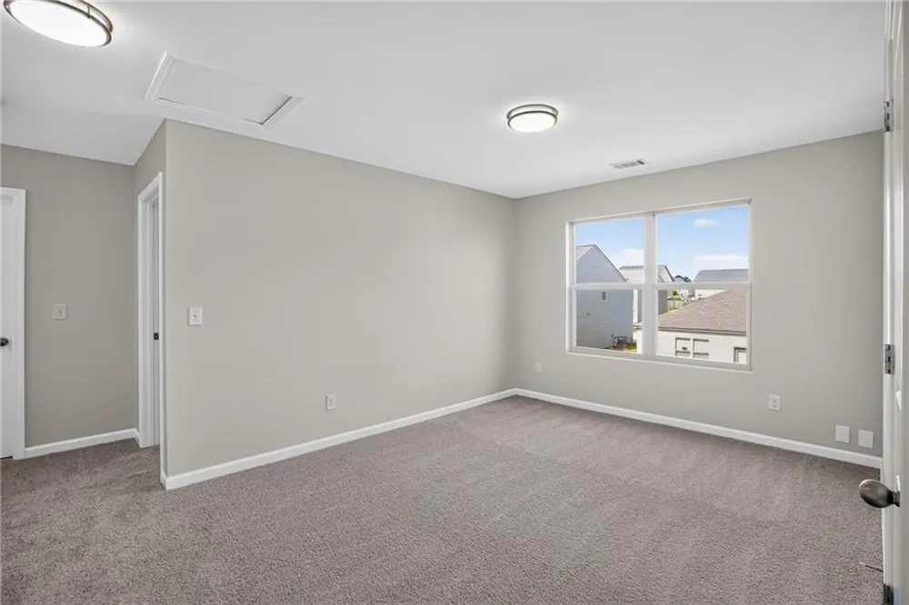 1961 Osprey Drive Hampton, GA 30228