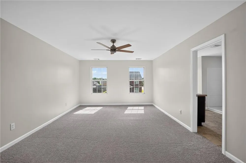 1961 Osprey Drive Hampton, GA 30228