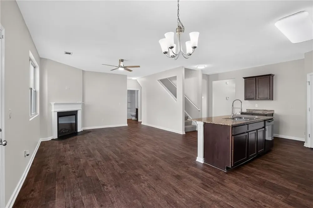 1961 Osprey Drive Hampton, GA 30228