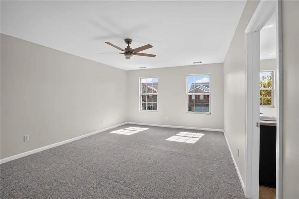 1961 Osprey Drive Hampton, GA 30228