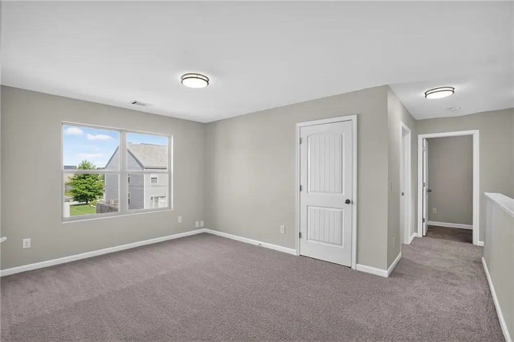 1961 Osprey Drive Hampton, GA 30228