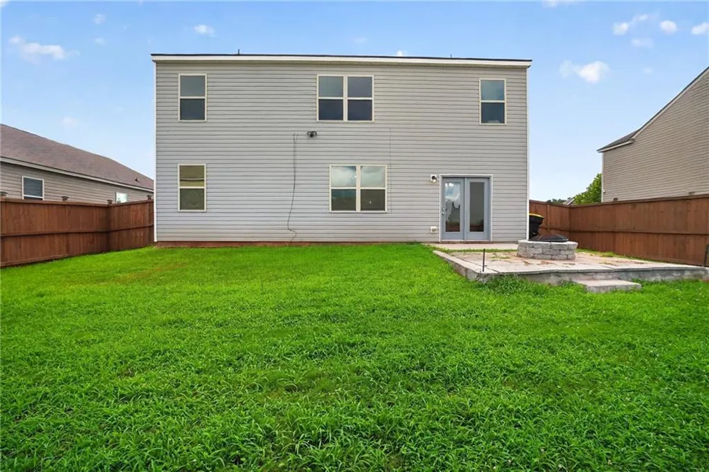 1961 Osprey Drive Hampton, GA 30228