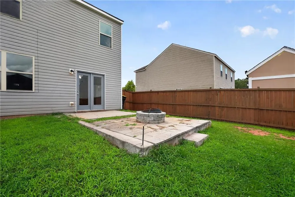 1961 Osprey Drive Hampton, GA 30228