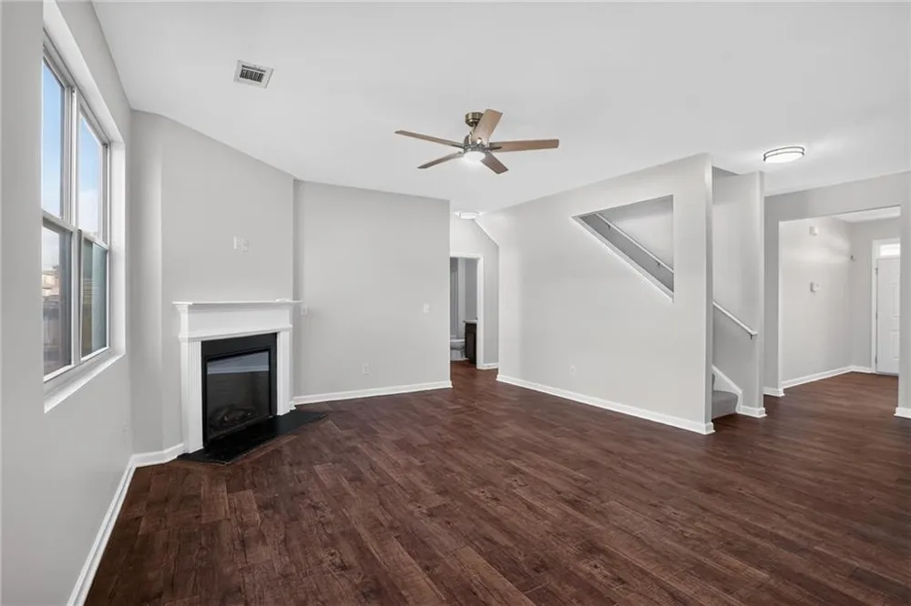 1961 Osprey Drive Hampton, GA 30228
