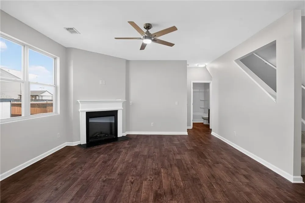 1961 Osprey Drive Hampton, GA 30228