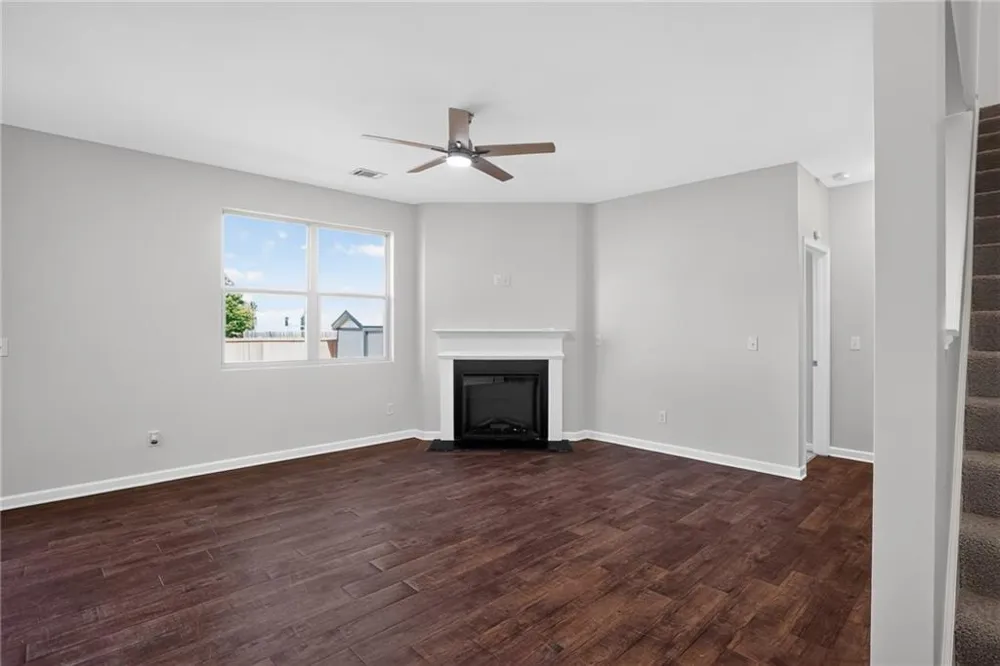 1961 Osprey Drive Hampton, GA 30228