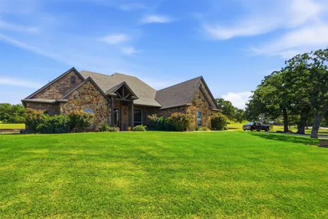 3518 Old Mineral Wells Highway