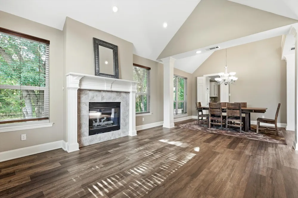 728 Castle Creek Drive Coppell, TX 75019