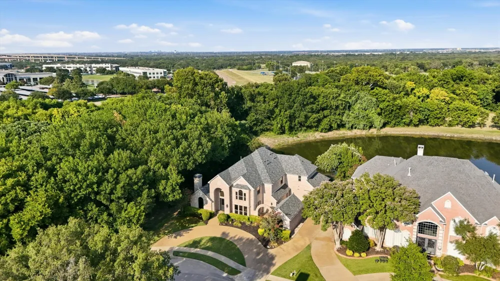 728 Castle Creek Drive Coppell, TX 75019