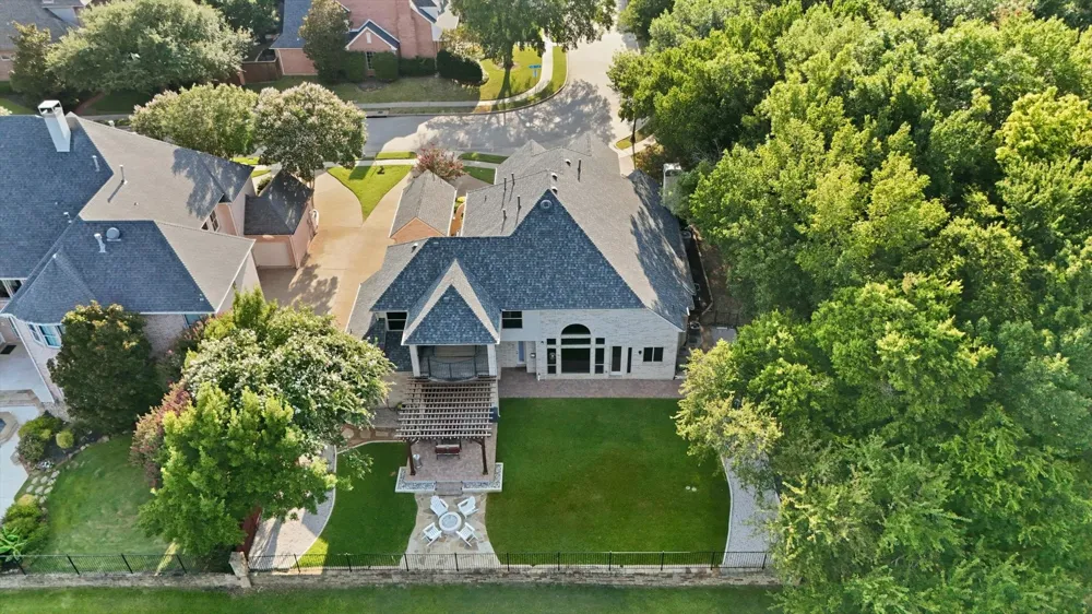 728 Castle Creek Drive Coppell, TX 75019