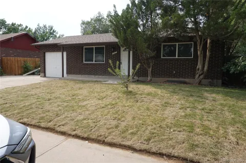 5527 Chandler Court