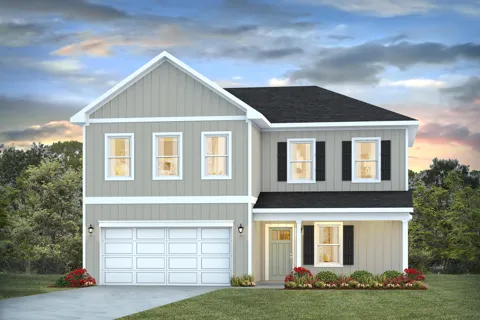 5892 Tripletail Drive