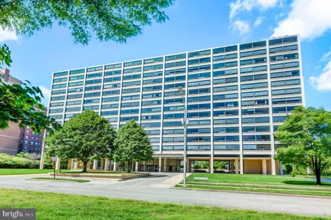 4000 CHARLES STREET #509