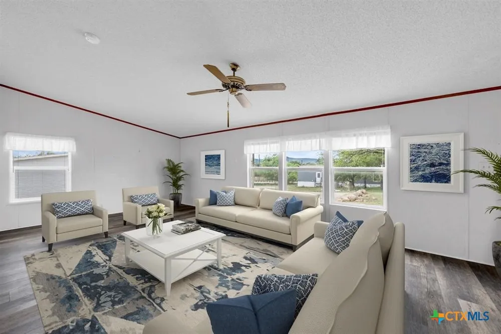 156 Julie Lane Kingsland, TX 78639