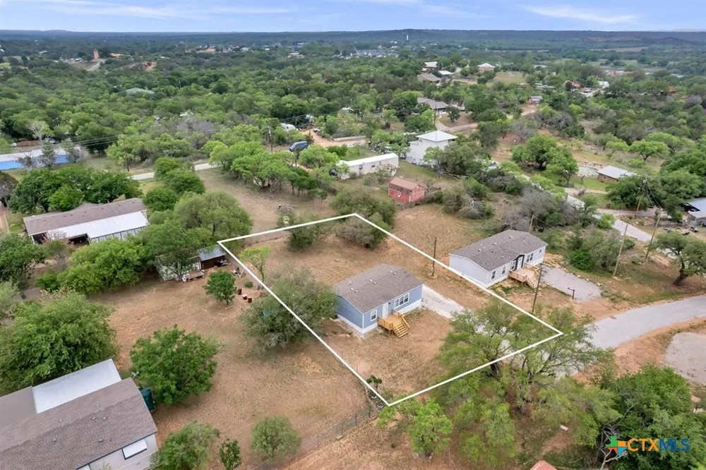 156 Julie Lane Kingsland, TX 78639