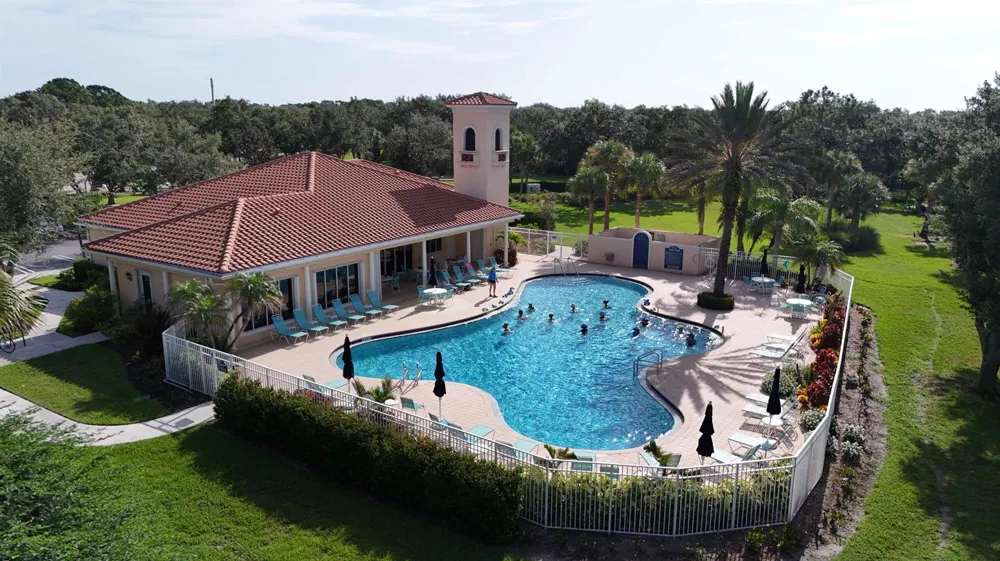 9164 SE Hawks Nest Court Hobe Sound, FL 33455