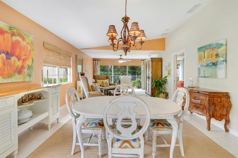9164 SE Hawks Nest Court Hobe Sound, FL 33455