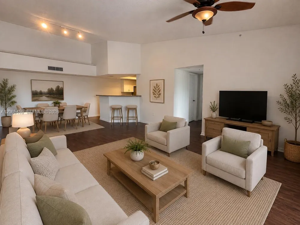 5025 Wiles Rd #303 Coconut Creek, FL 33073