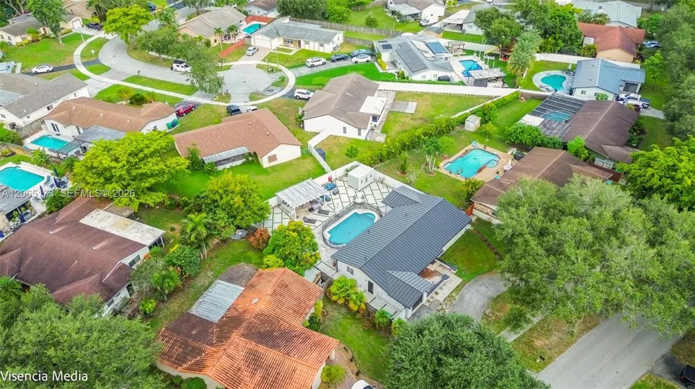 10316 SW 50th St Cooper City, FL 33328