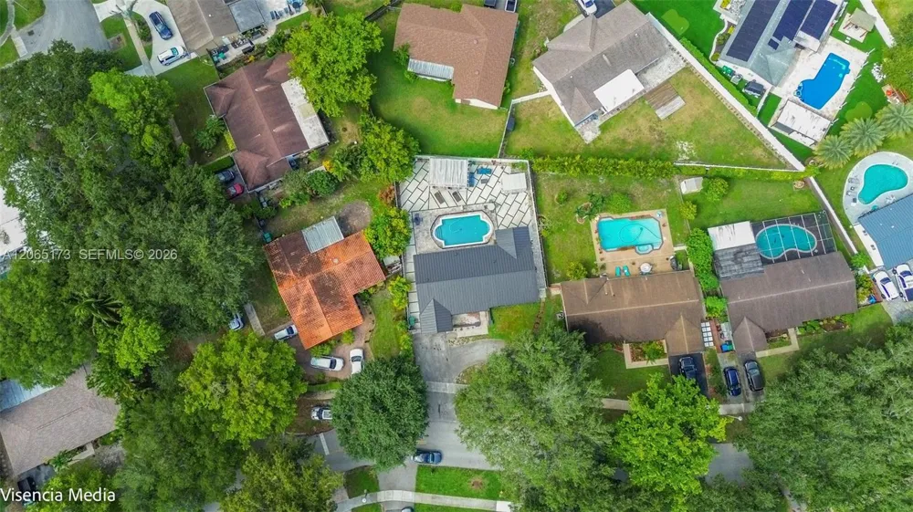 10316 SW 50th St Cooper City, FL 33328