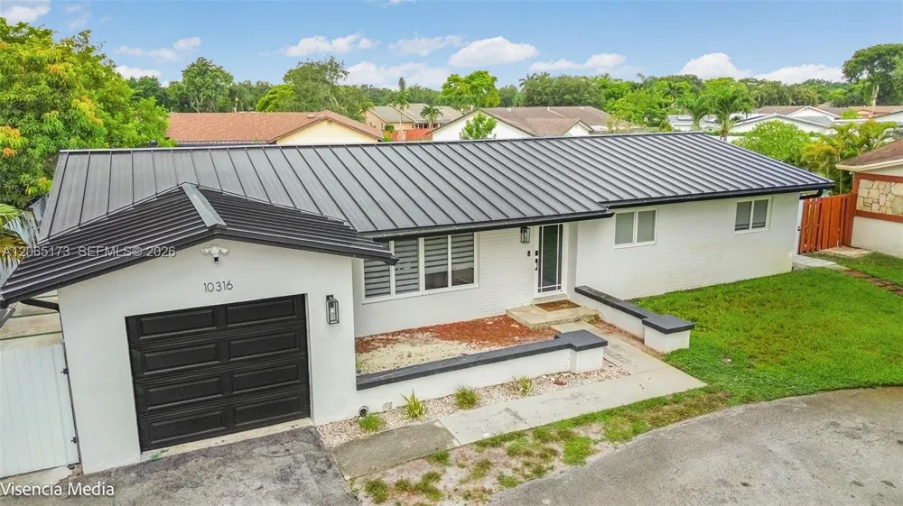 10316 SW 50th St Cooper City, FL 33328