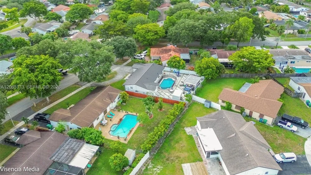 10316 SW 50th St Cooper City, FL 33328