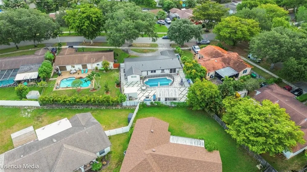 10316 SW 50th St Cooper City, FL 33328
