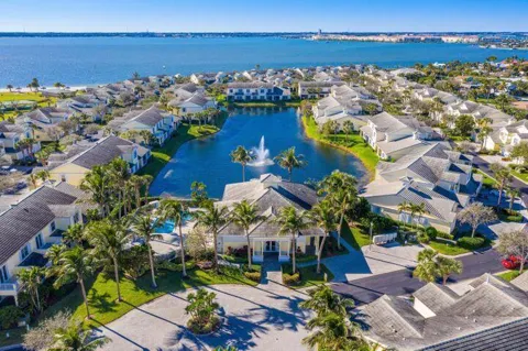 601 MARINER BAY BOULEVARD