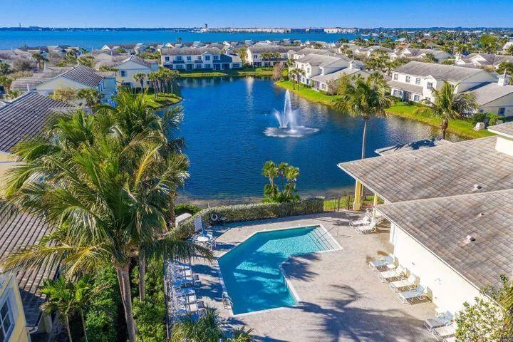 601 MARINER BAY BOULEVARD Fort Pierce, FL 34949