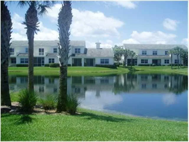 601 MARINER BAY BOULEVARD Fort Pierce, FL 34949