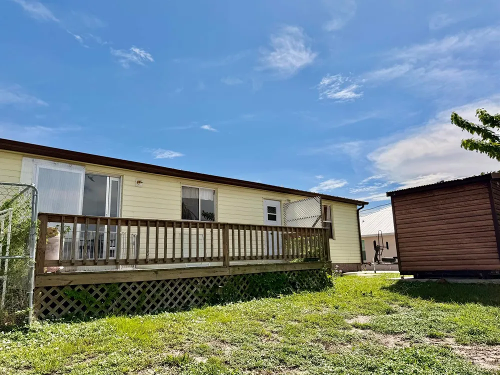 2301 SE 33RD STREET Okeechobee, FL 34974