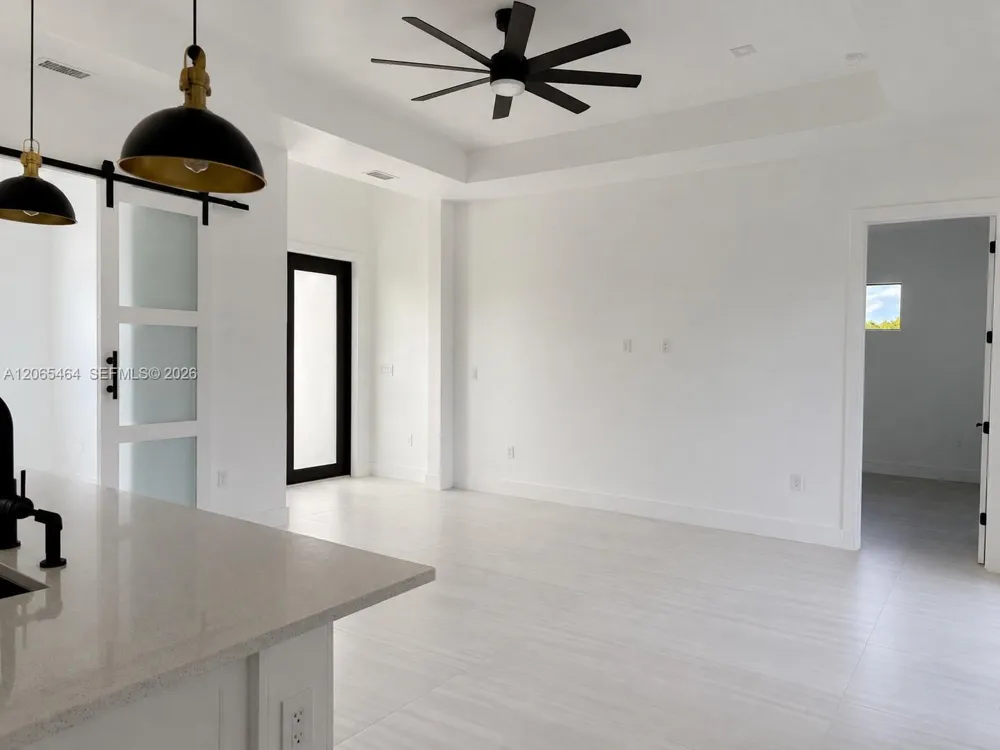 4337 NW 36th AVE Cape Coral, FL 33993