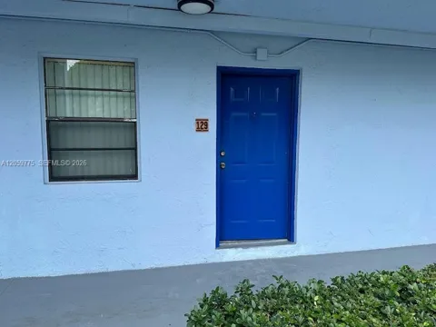 9460 Fontainebleau Blvd #129