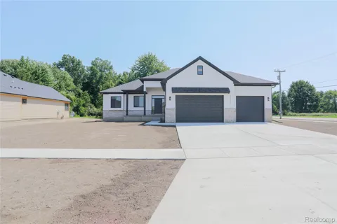 55050 Englewood Drive