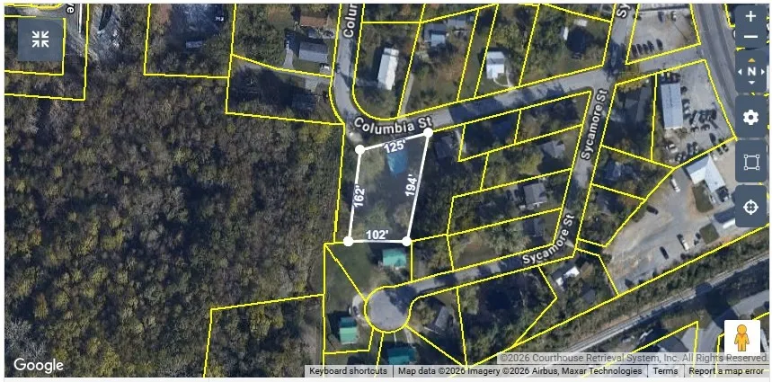 52 Columbia St Cookeville, TN 38501