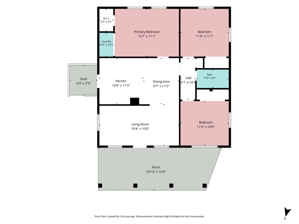 52 Columbia St Cookeville, TN 38501
