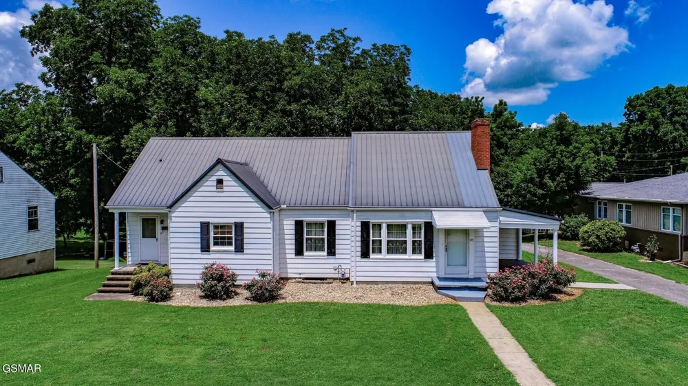 125 Washington Avenue Newport, TN 37821