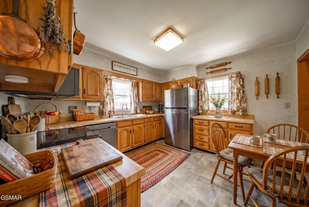 125 Washington Avenue Newport, TN 37821