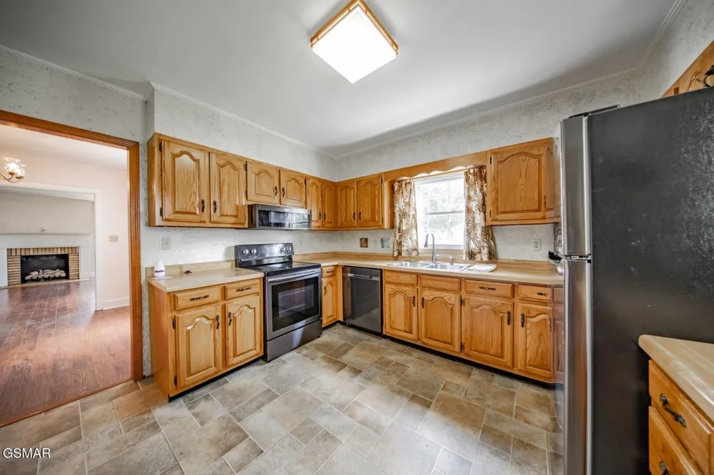 125 Washington Avenue Newport, TN 37821