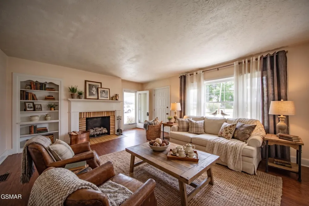 125 Washington Avenue Newport, TN 37821