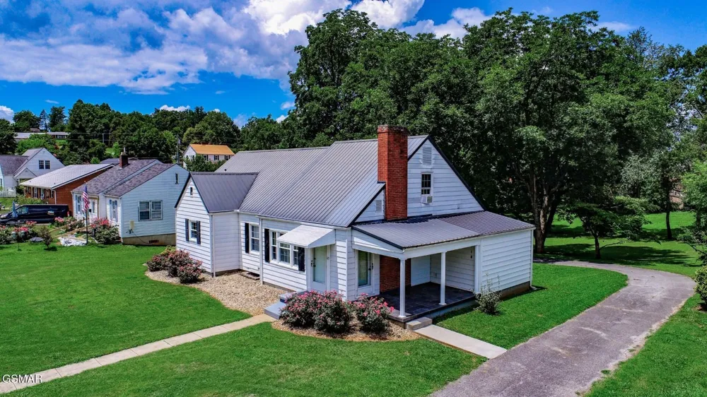 125 Washington Avenue Newport, TN 37821