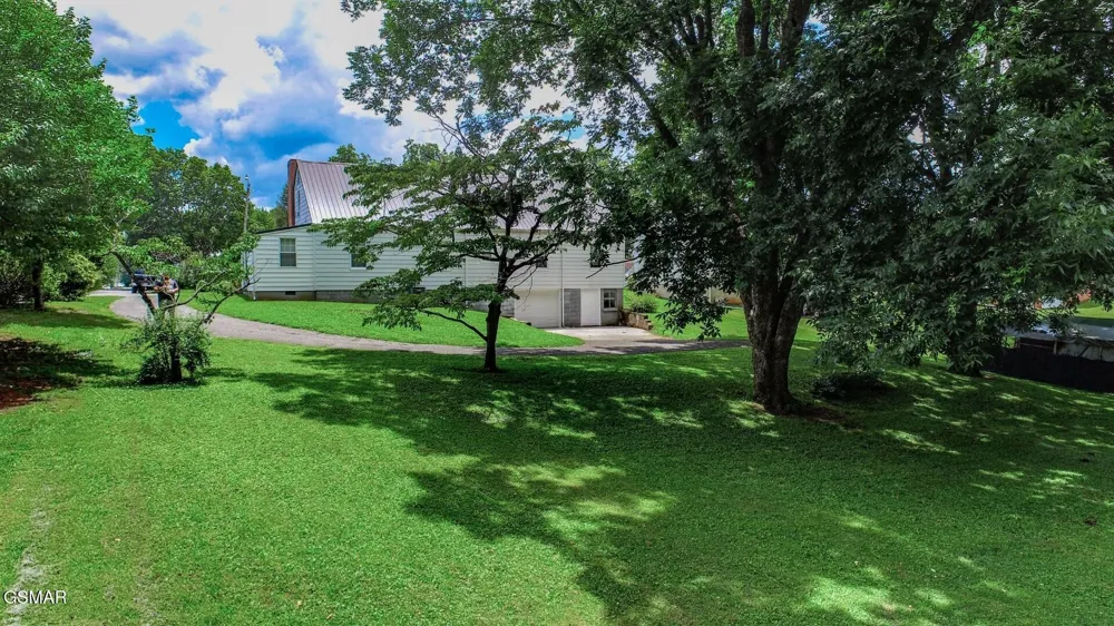 125 Washington Avenue Newport, TN 37821