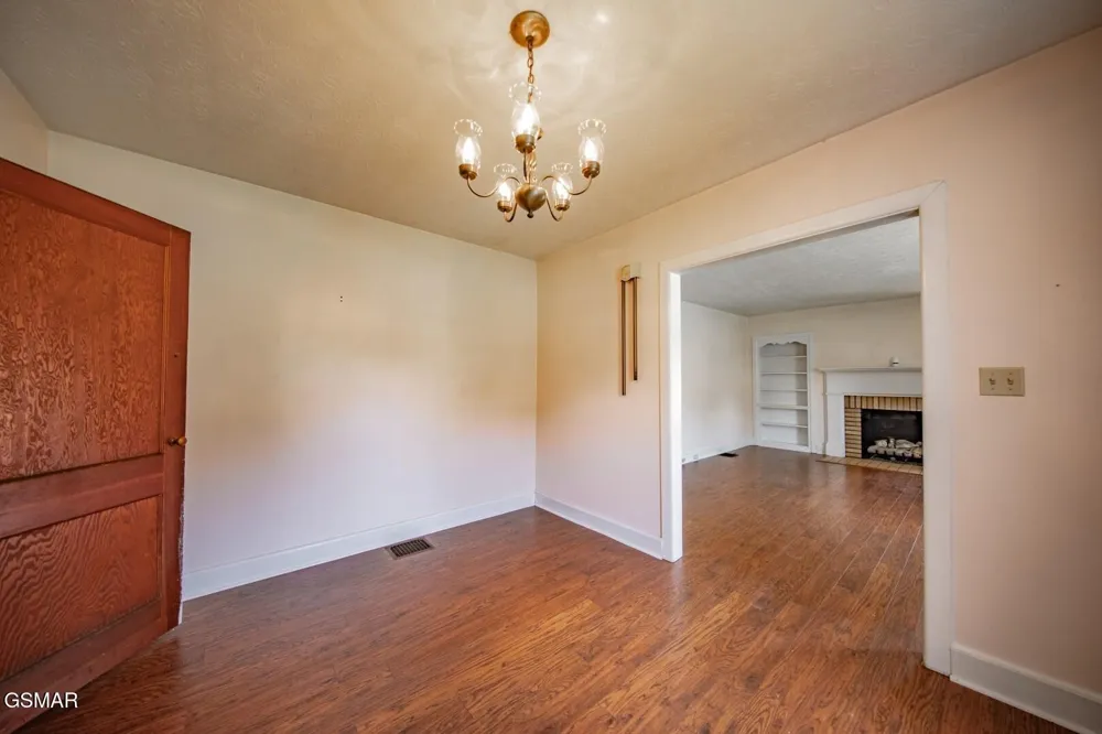 125 Washington Avenue Newport, TN 37821