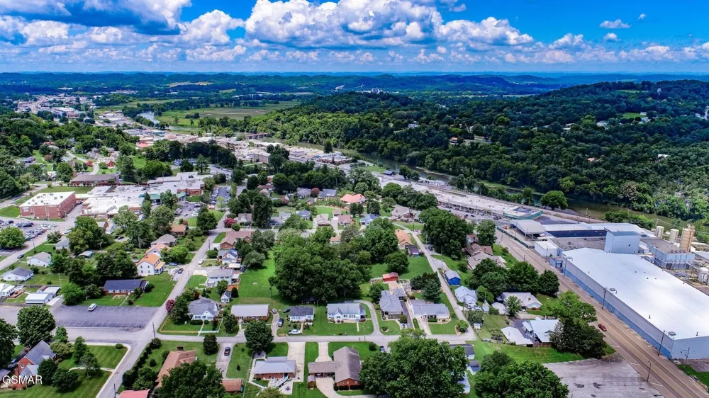 125 Washington Avenue Newport, TN 37821