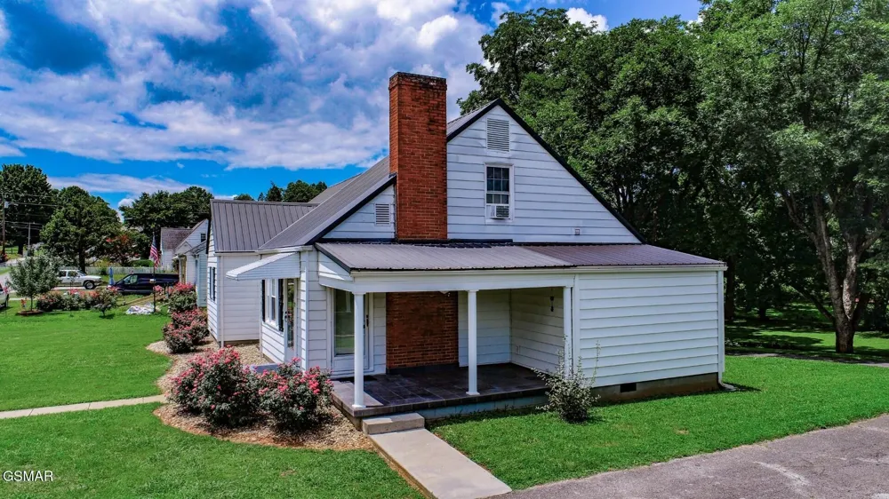 125 Washington Avenue Newport, TN 37821