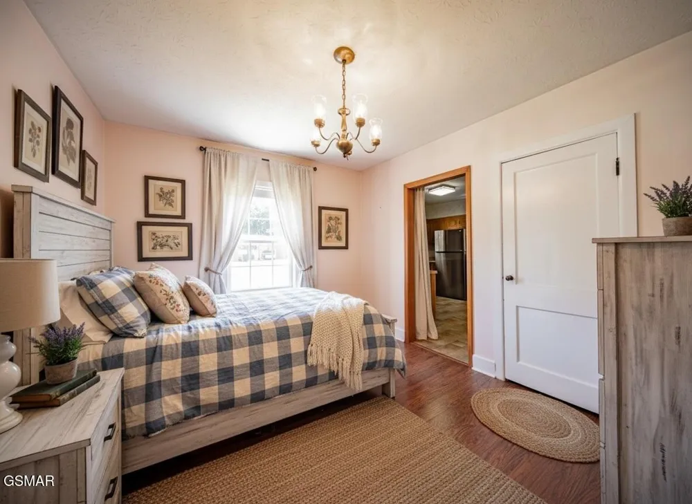 125 Washington Avenue Newport, TN 37821