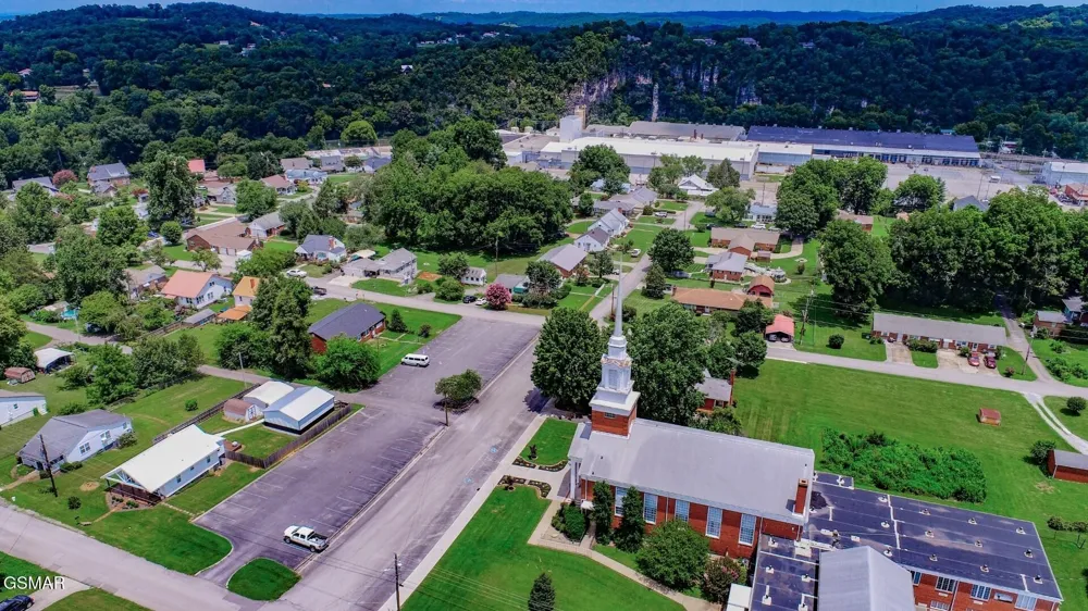 125 Washington Avenue Newport, TN 37821